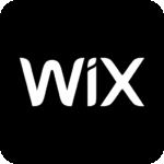 wix logo png